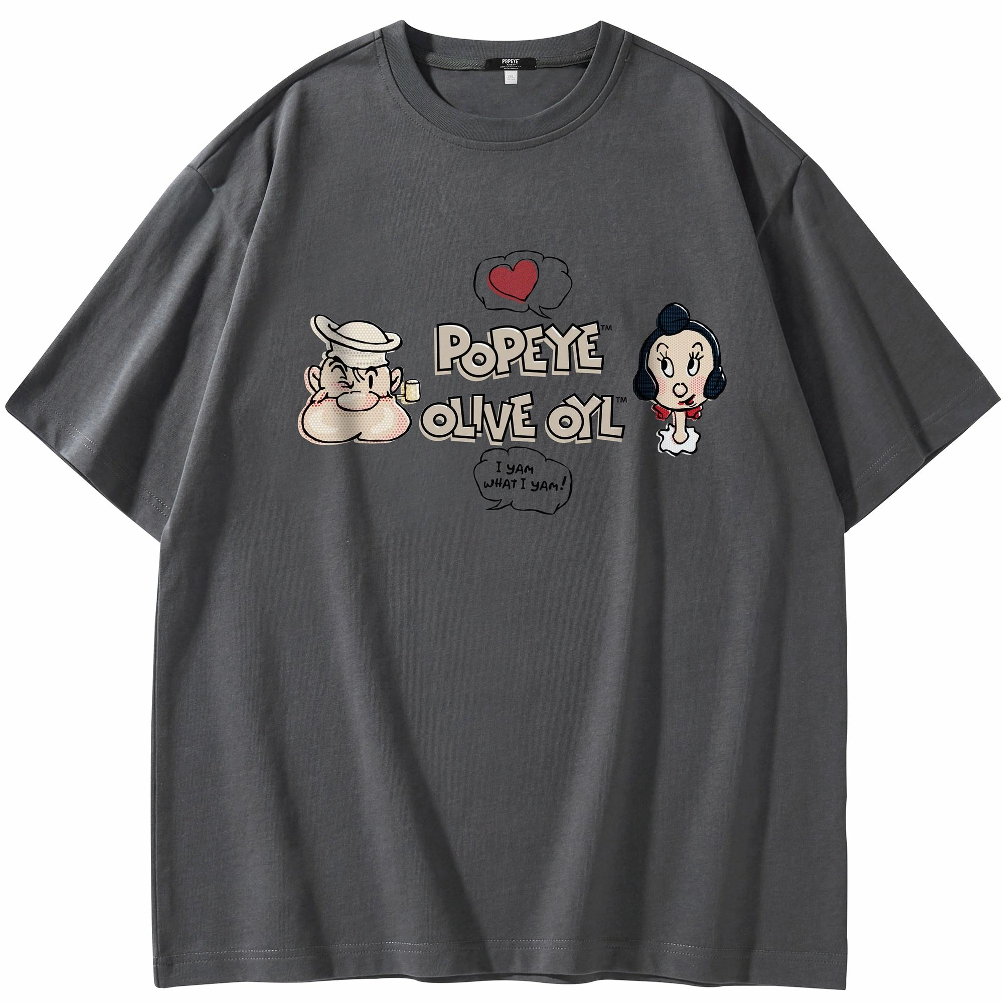 POPEYE T