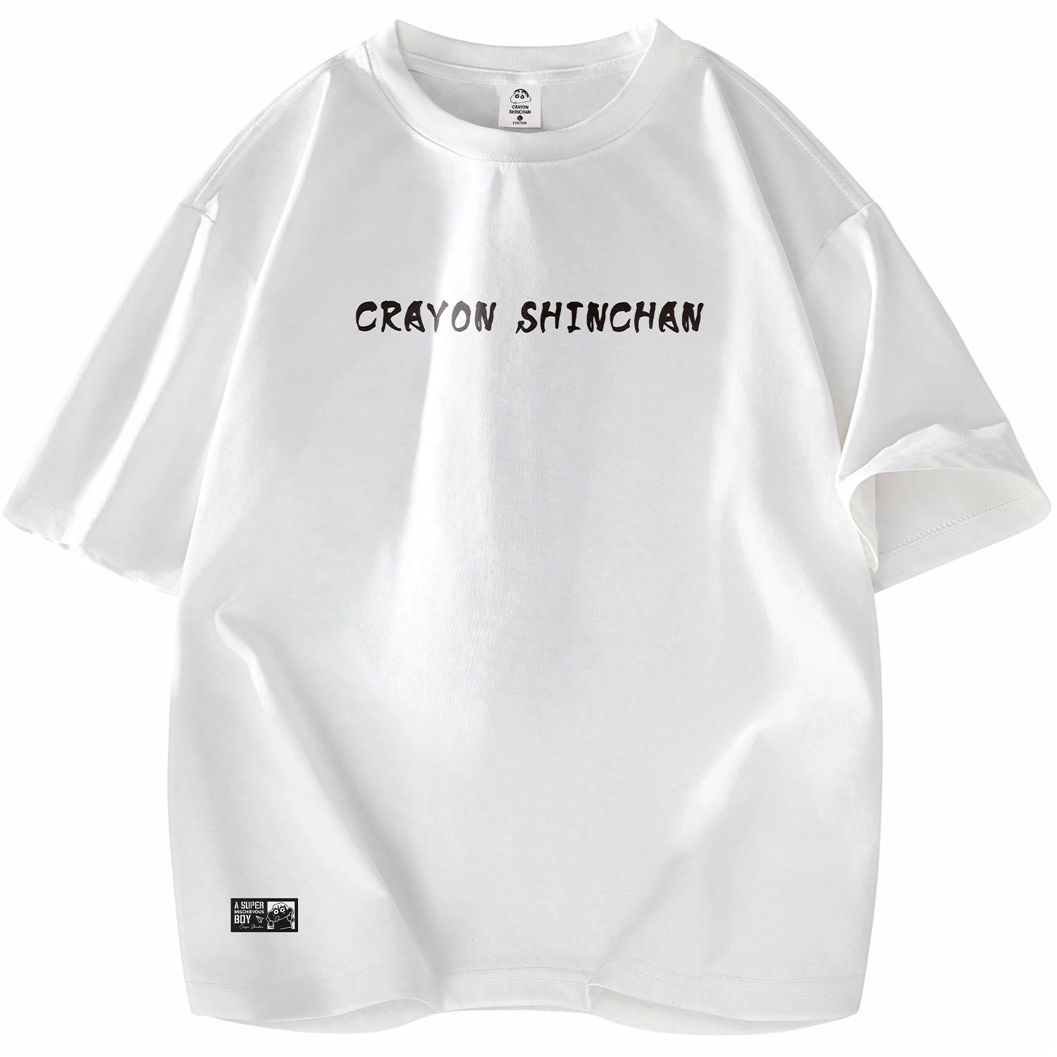 Crayon Shinchan T