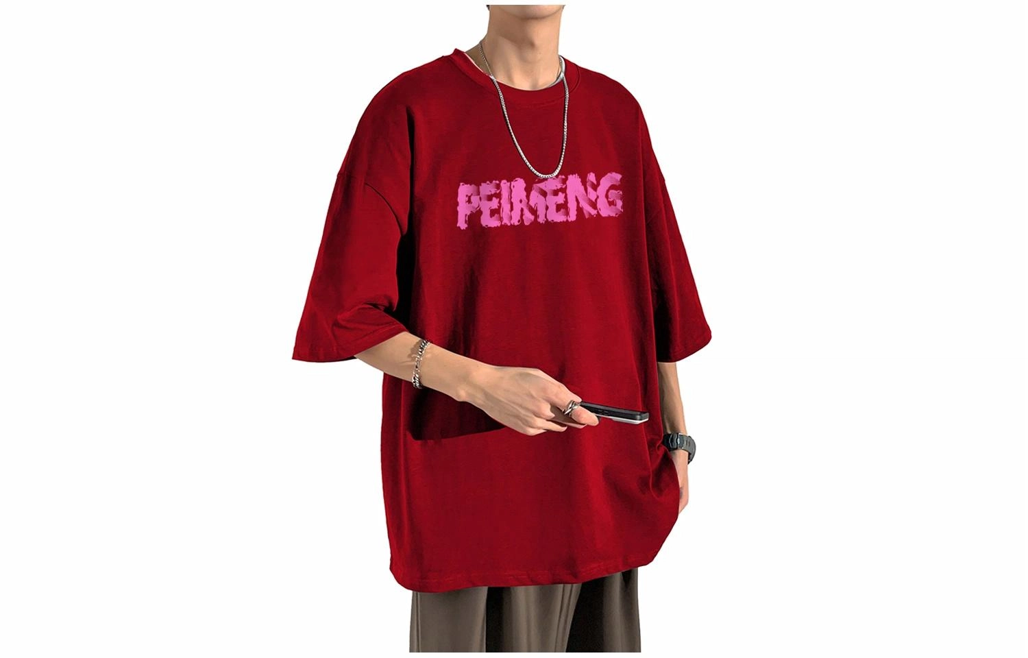 PEIMENG logoT