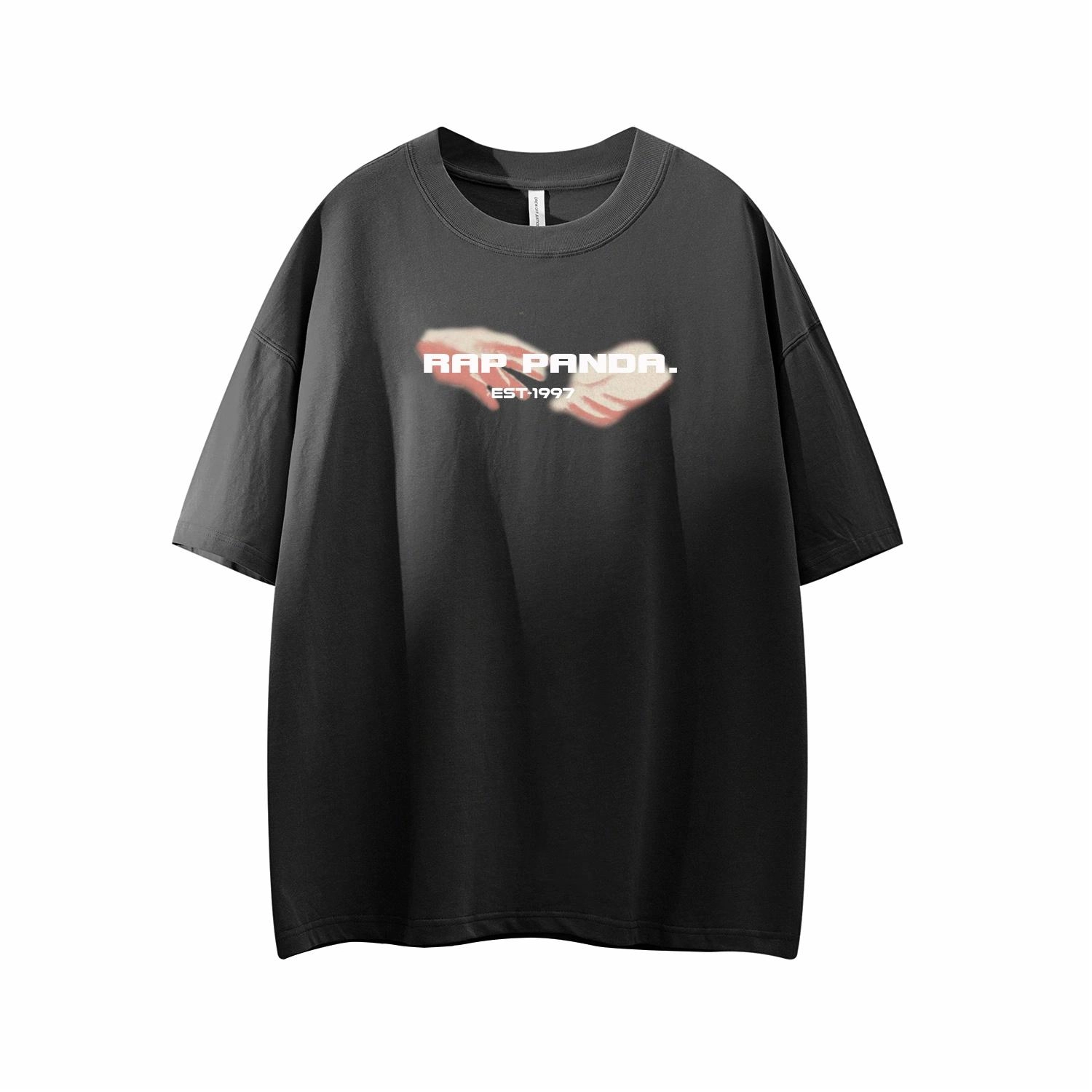 RAP PANDA T