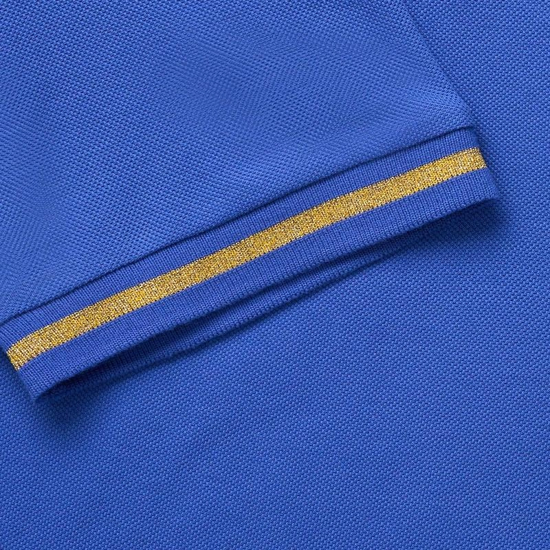 VERSACE JEANS COUTURE SS24 LogoPolo