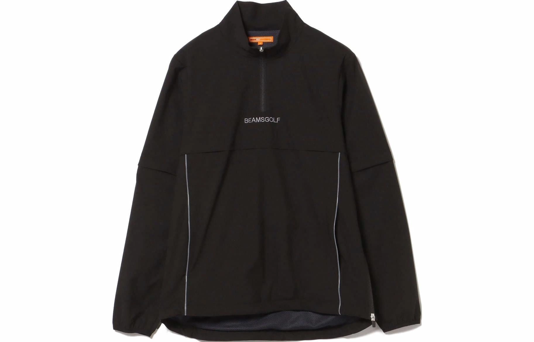 beams T