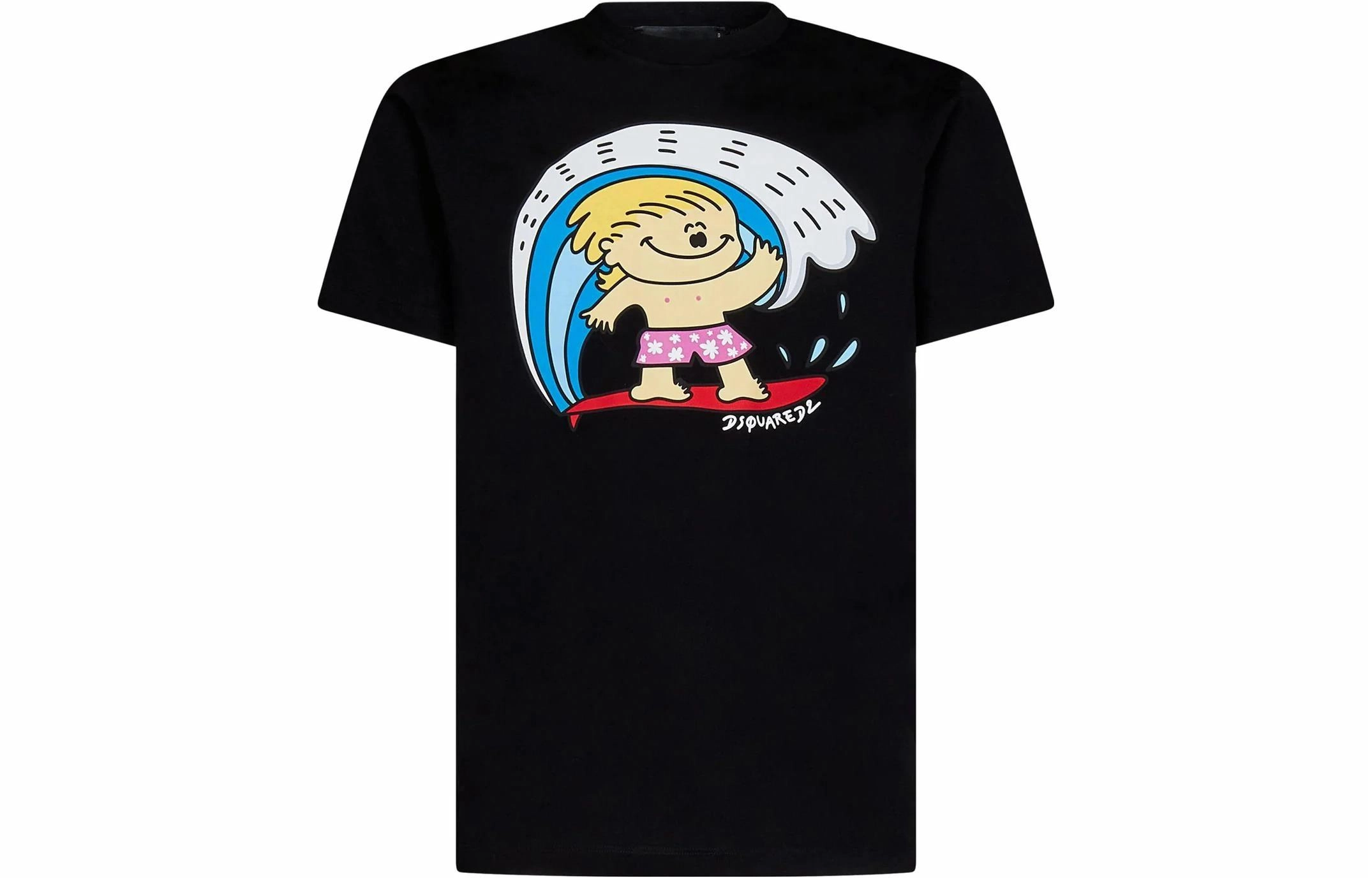 DSQUARED 2 T