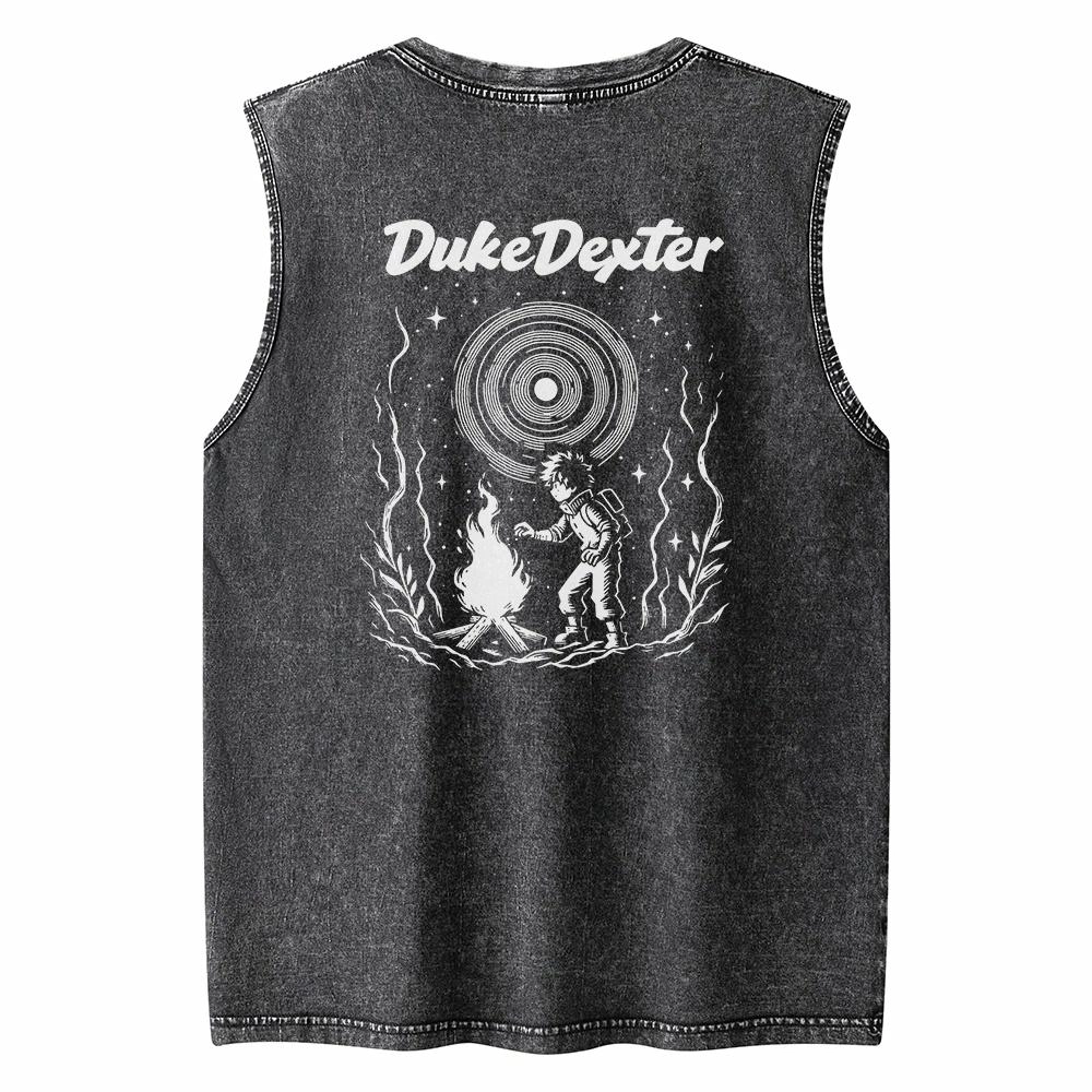 DUKE+DEXTER