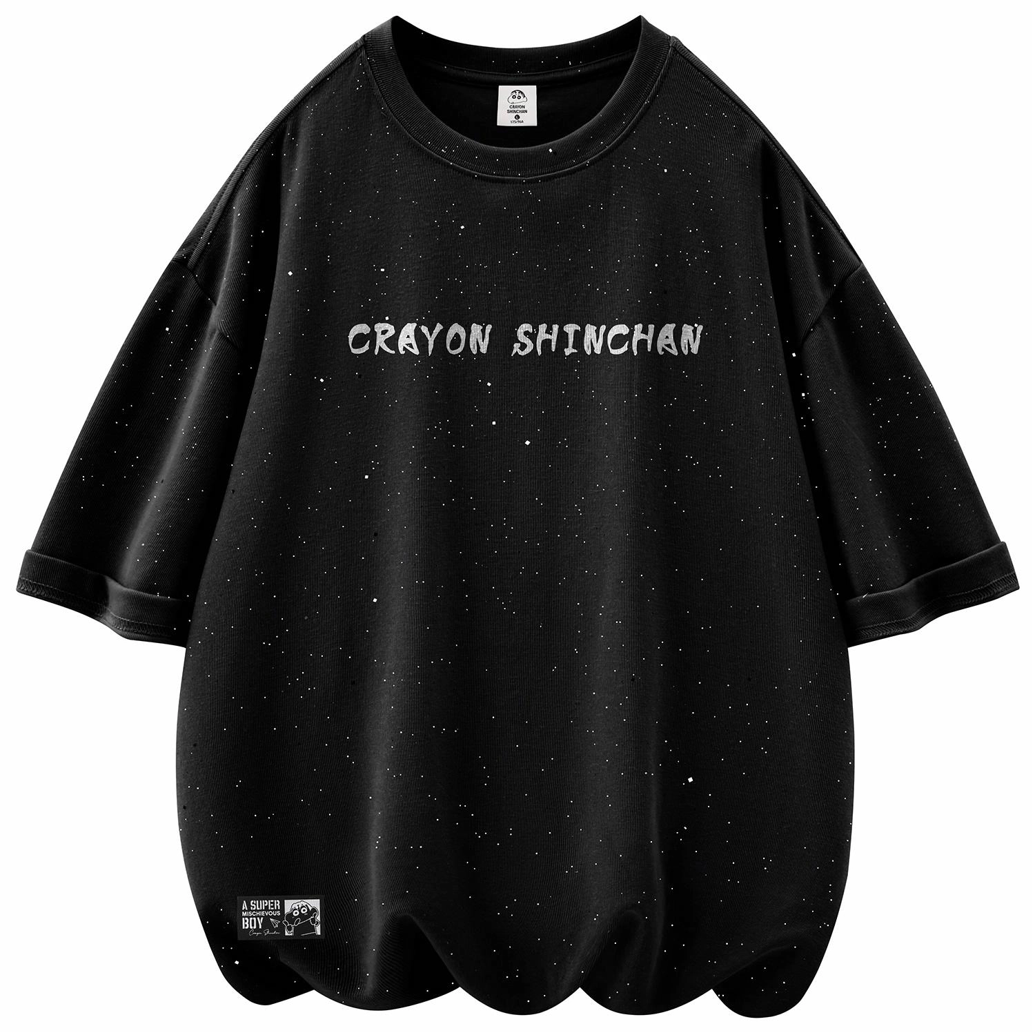 Crayon Shinchan T
