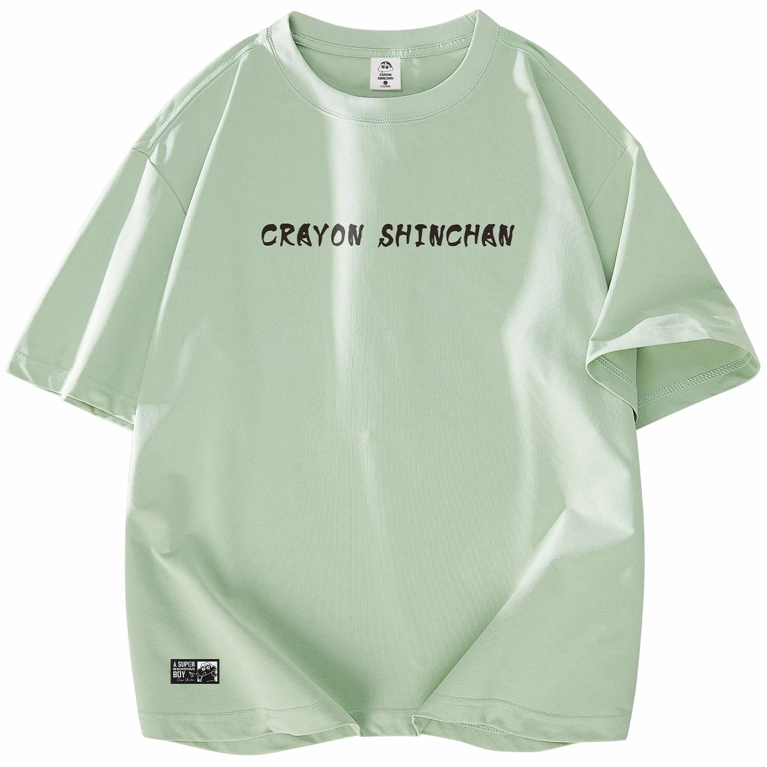 Crayon Shinchan T