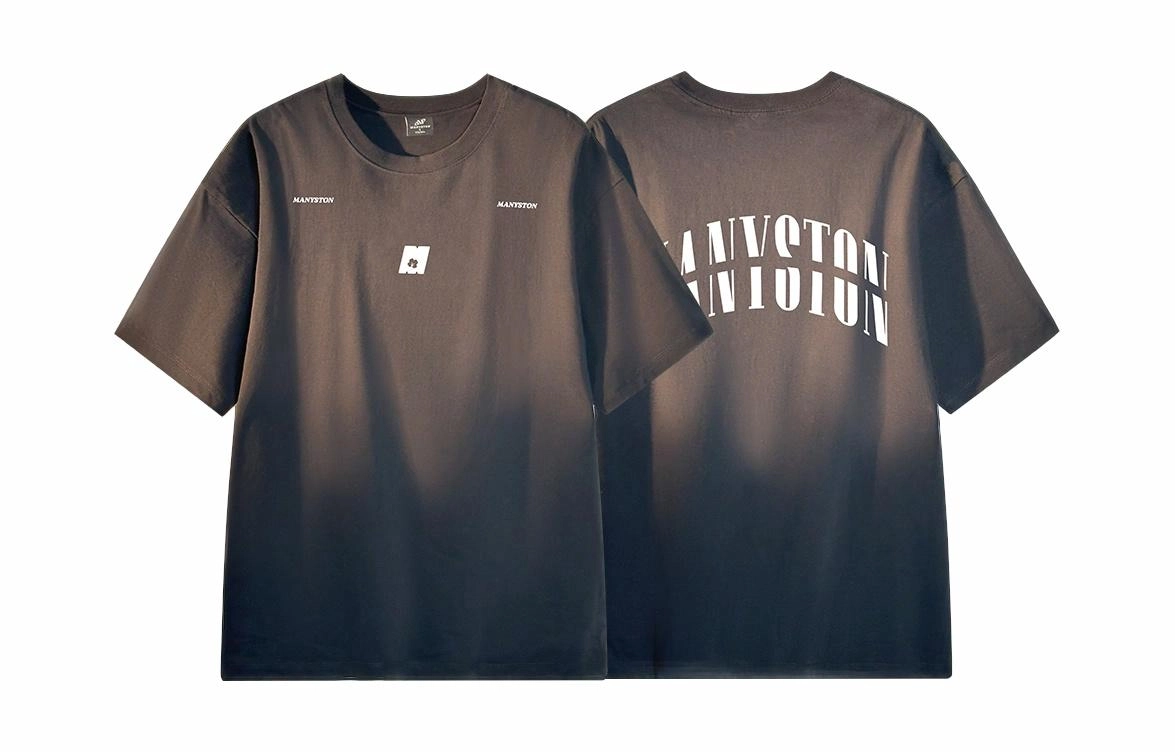 MANYSTON T