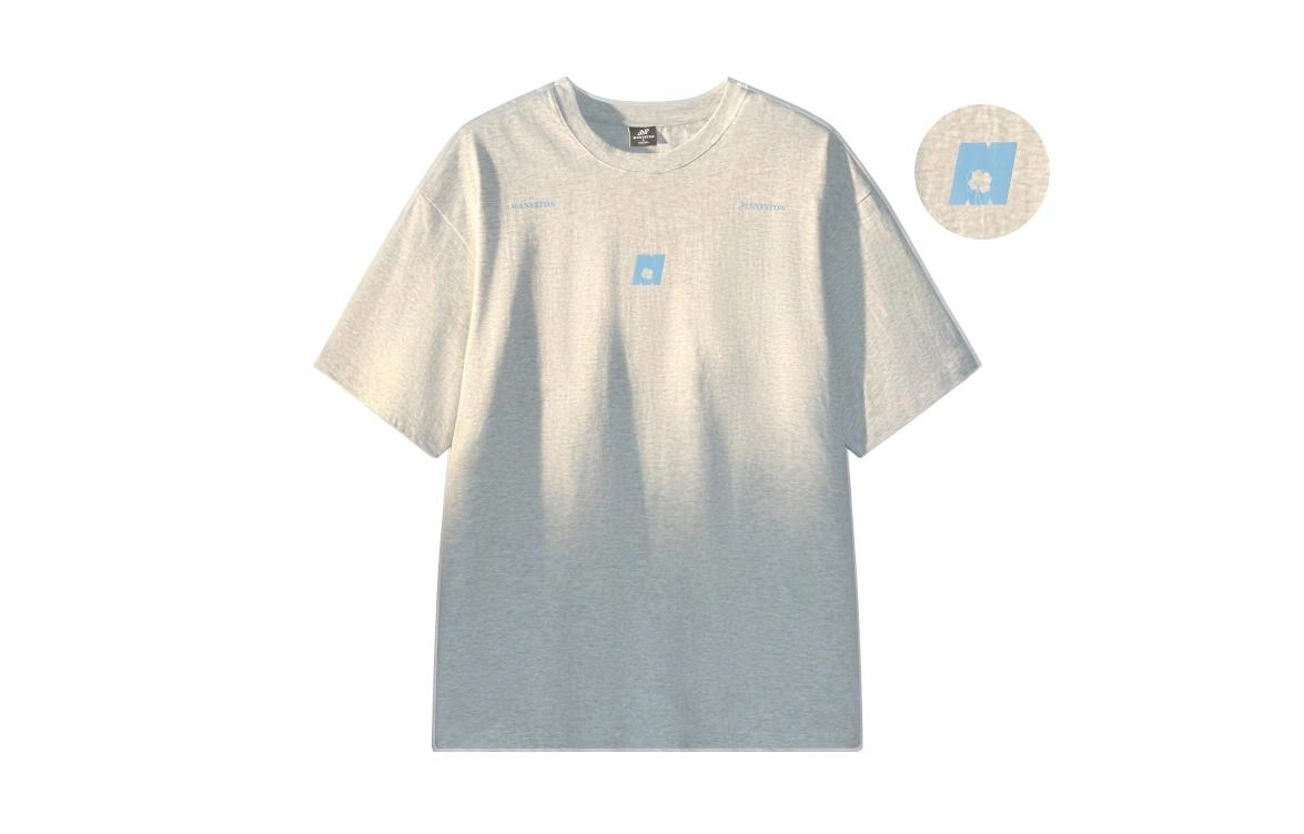 MANYSTON T