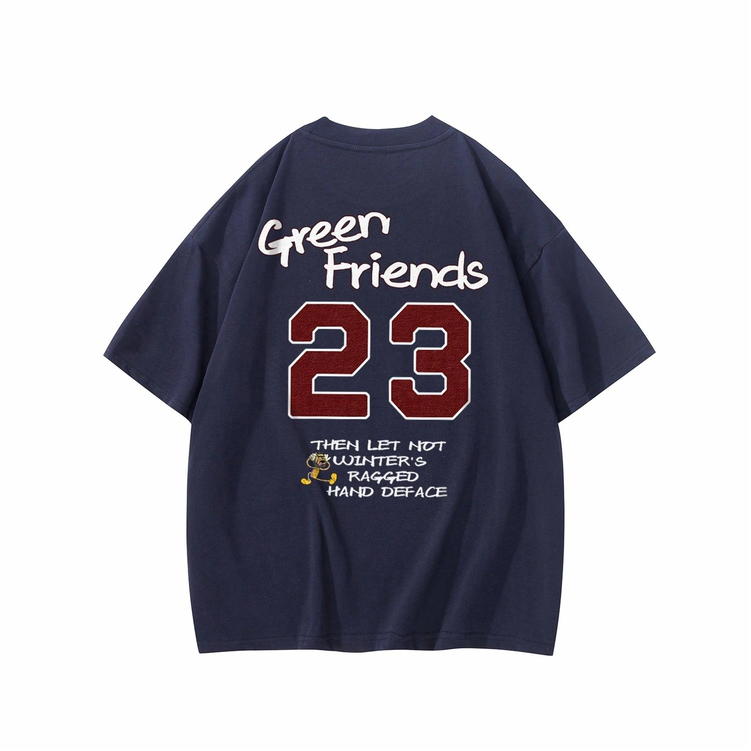 GF 23T
