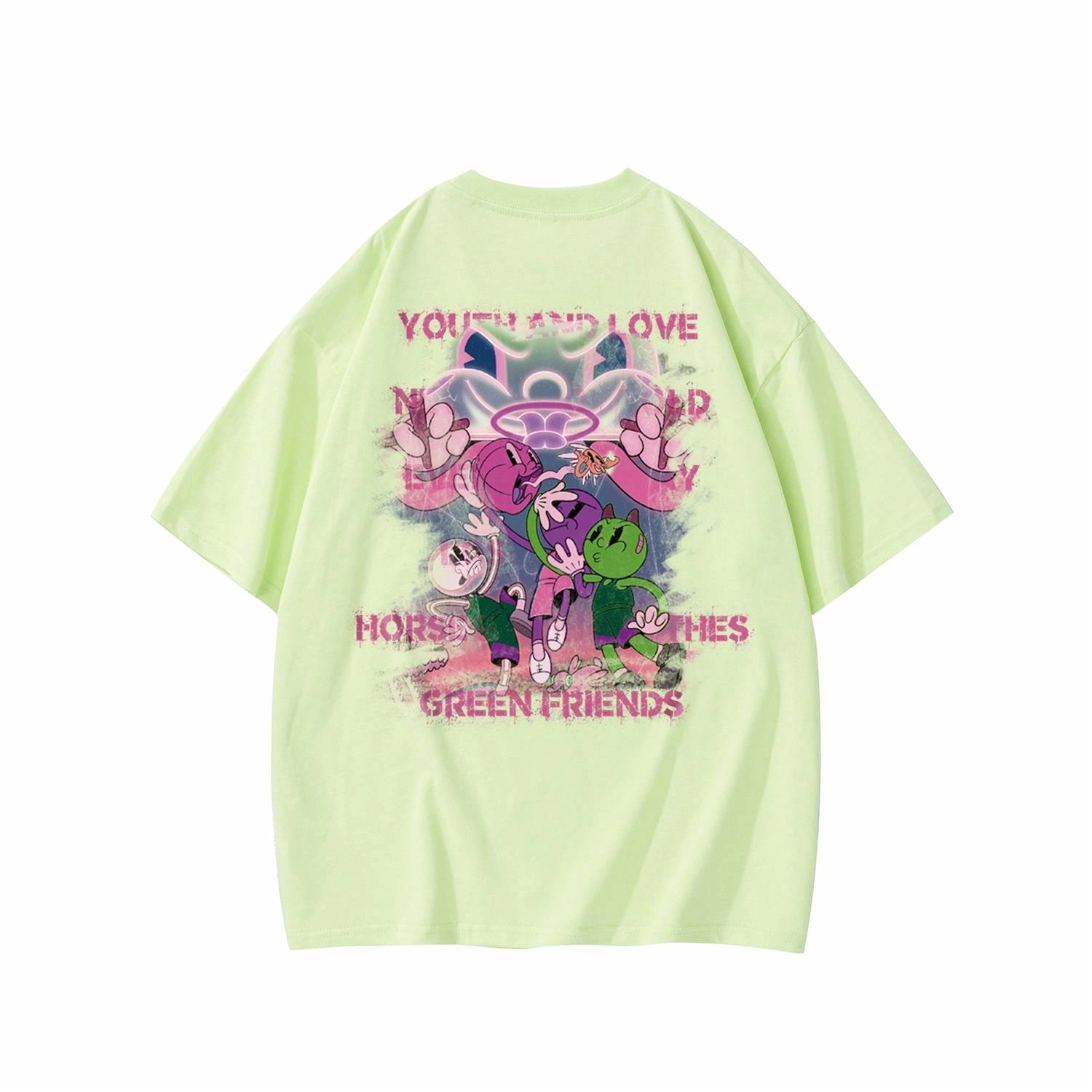 GF T
