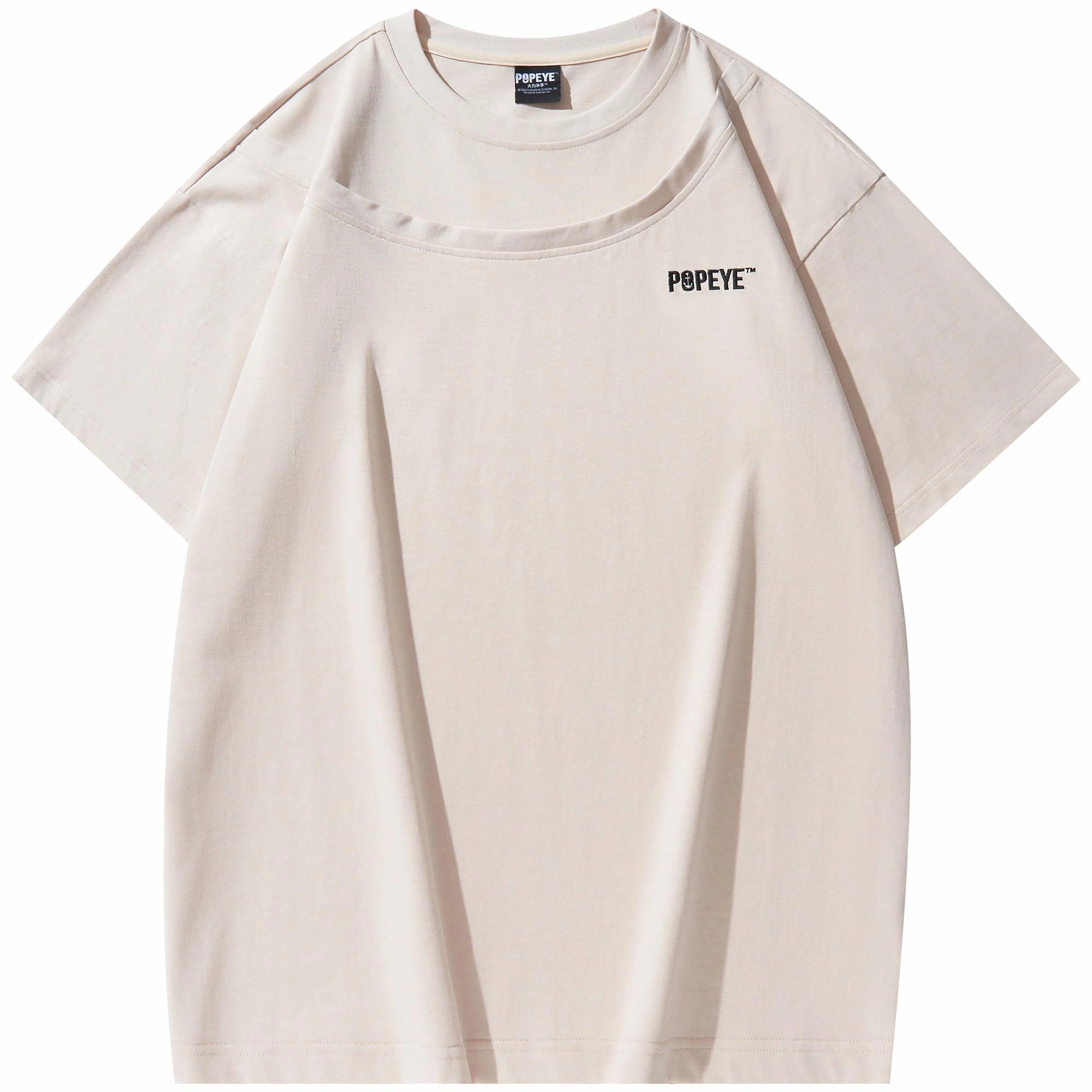 POPEYE Logo T