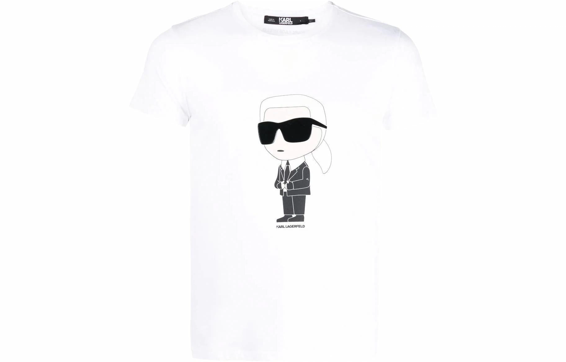KARL LAGERFELD T