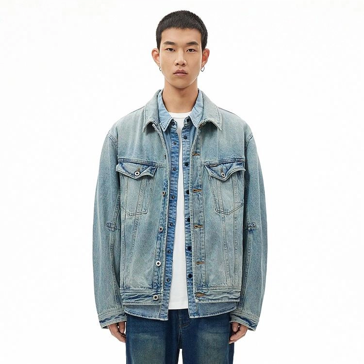 ABLE JEANS