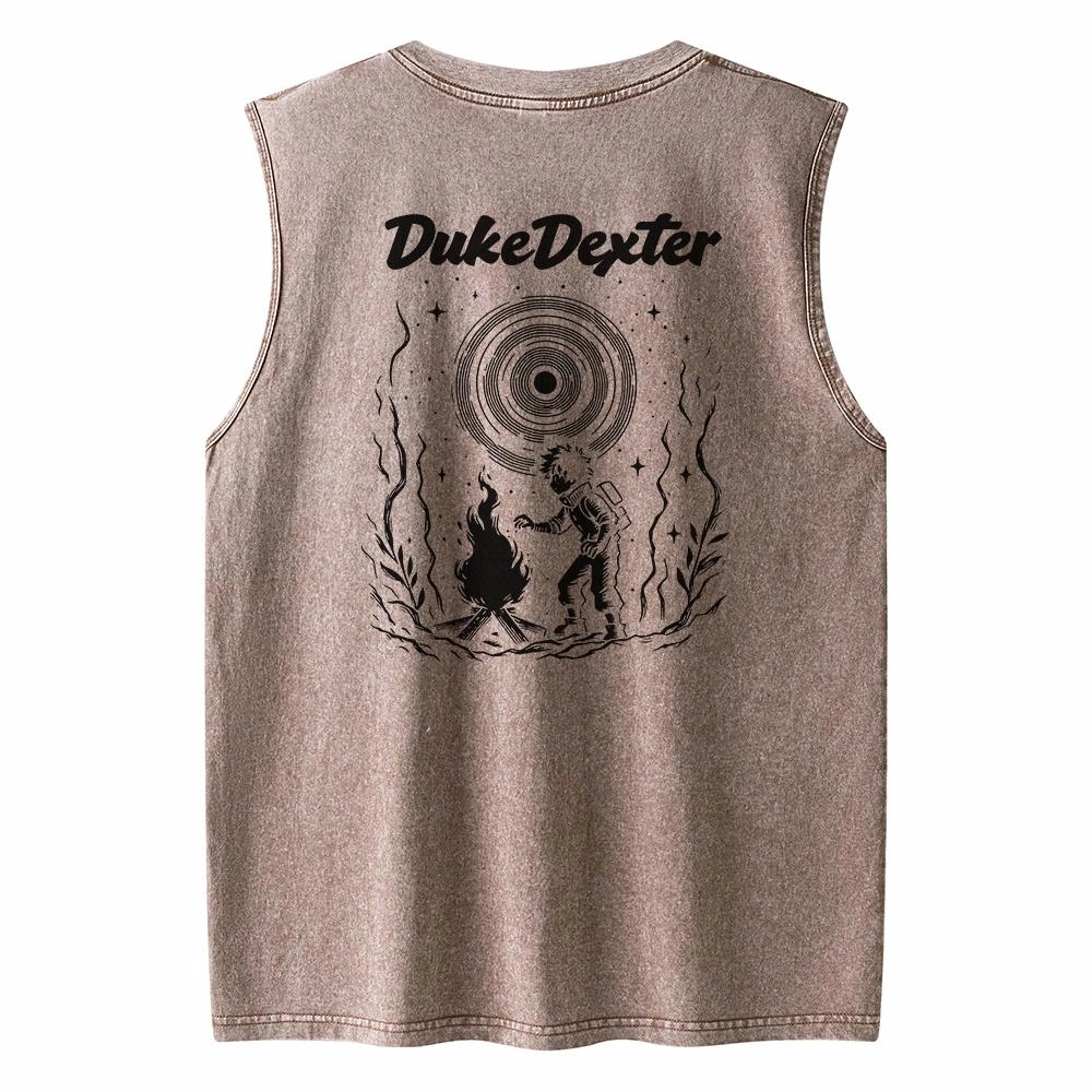 DUKE+DEXTER
