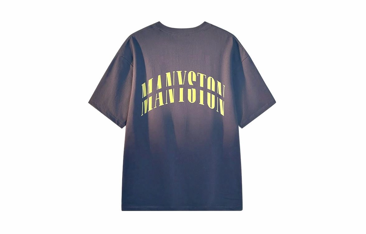 MANYSTON T