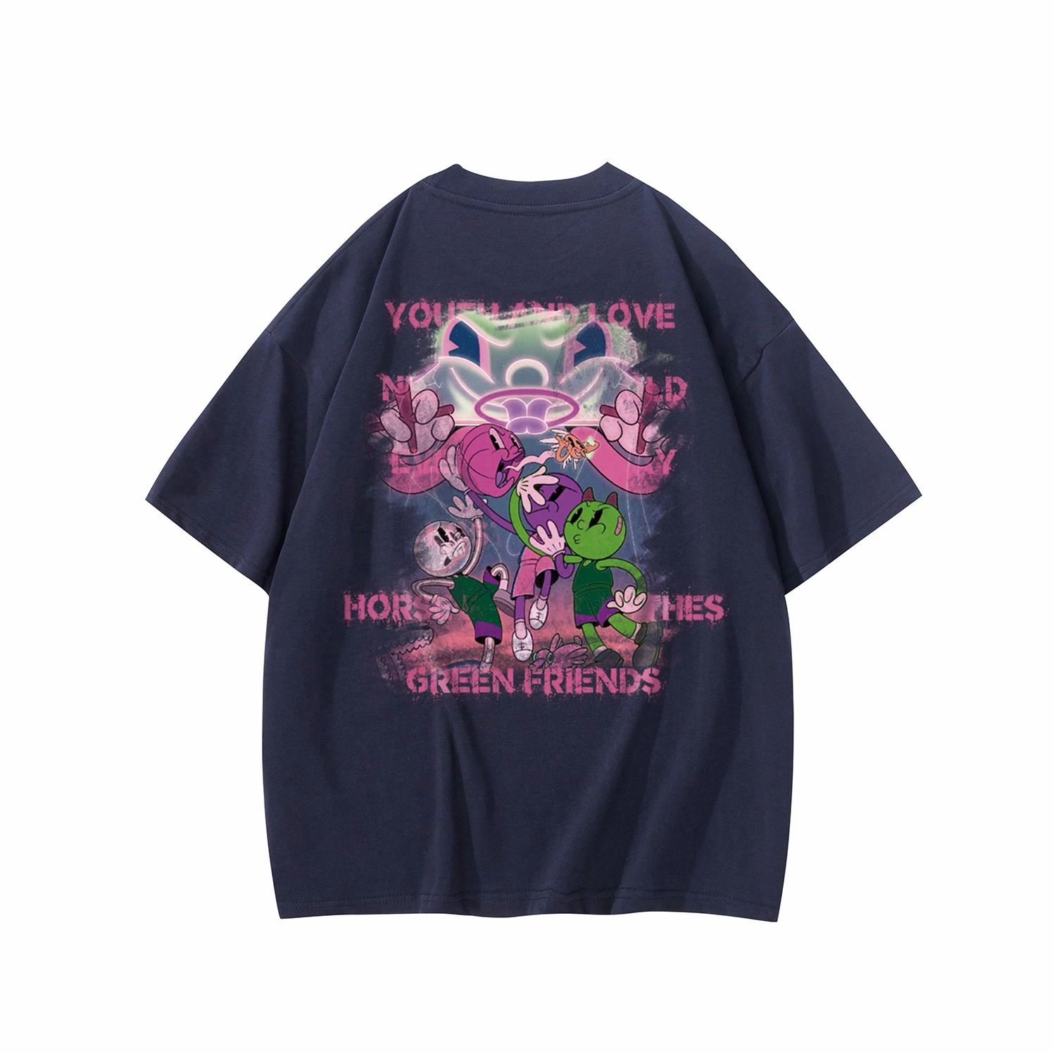 GF T