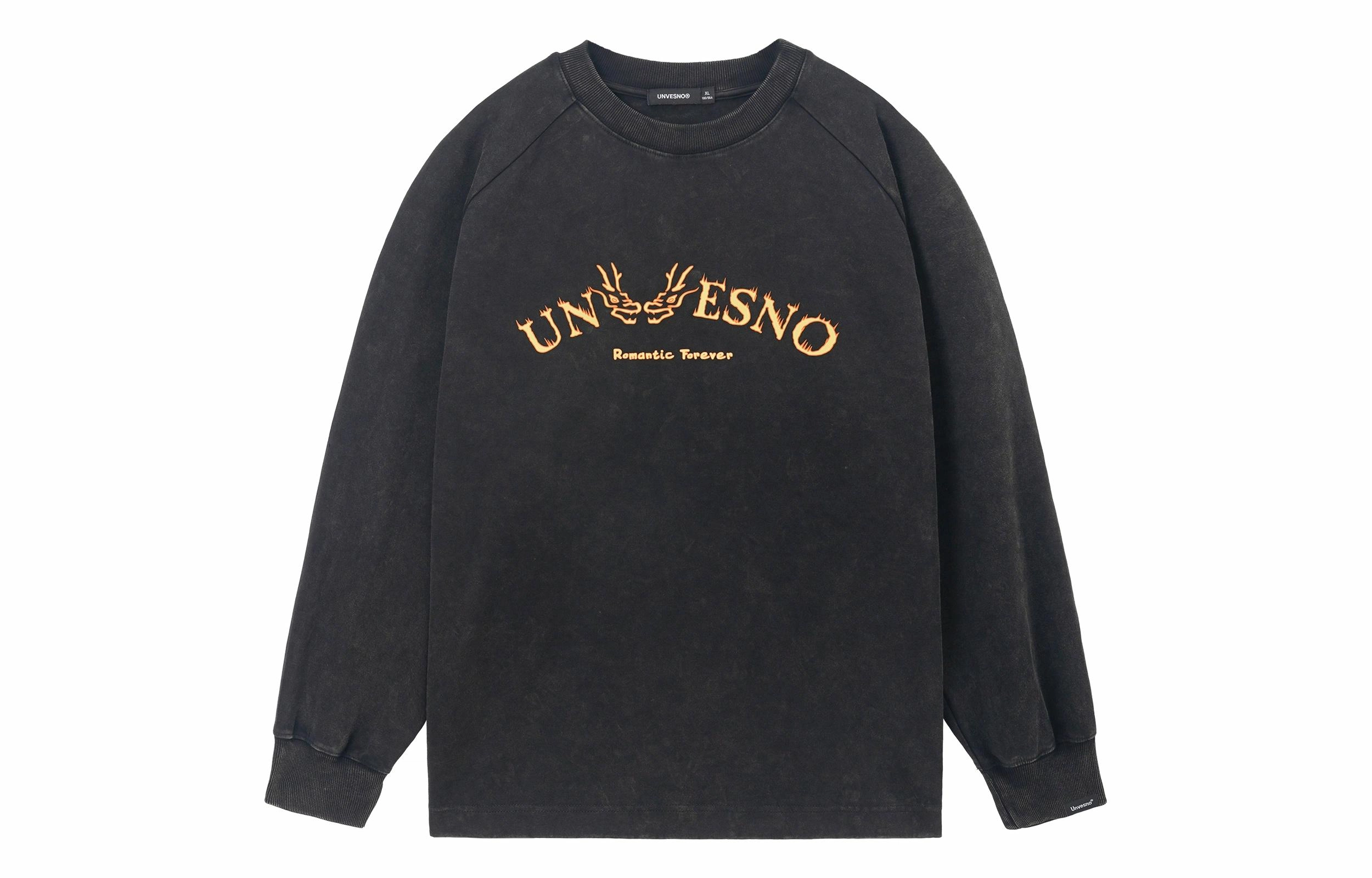 UNVESNO T