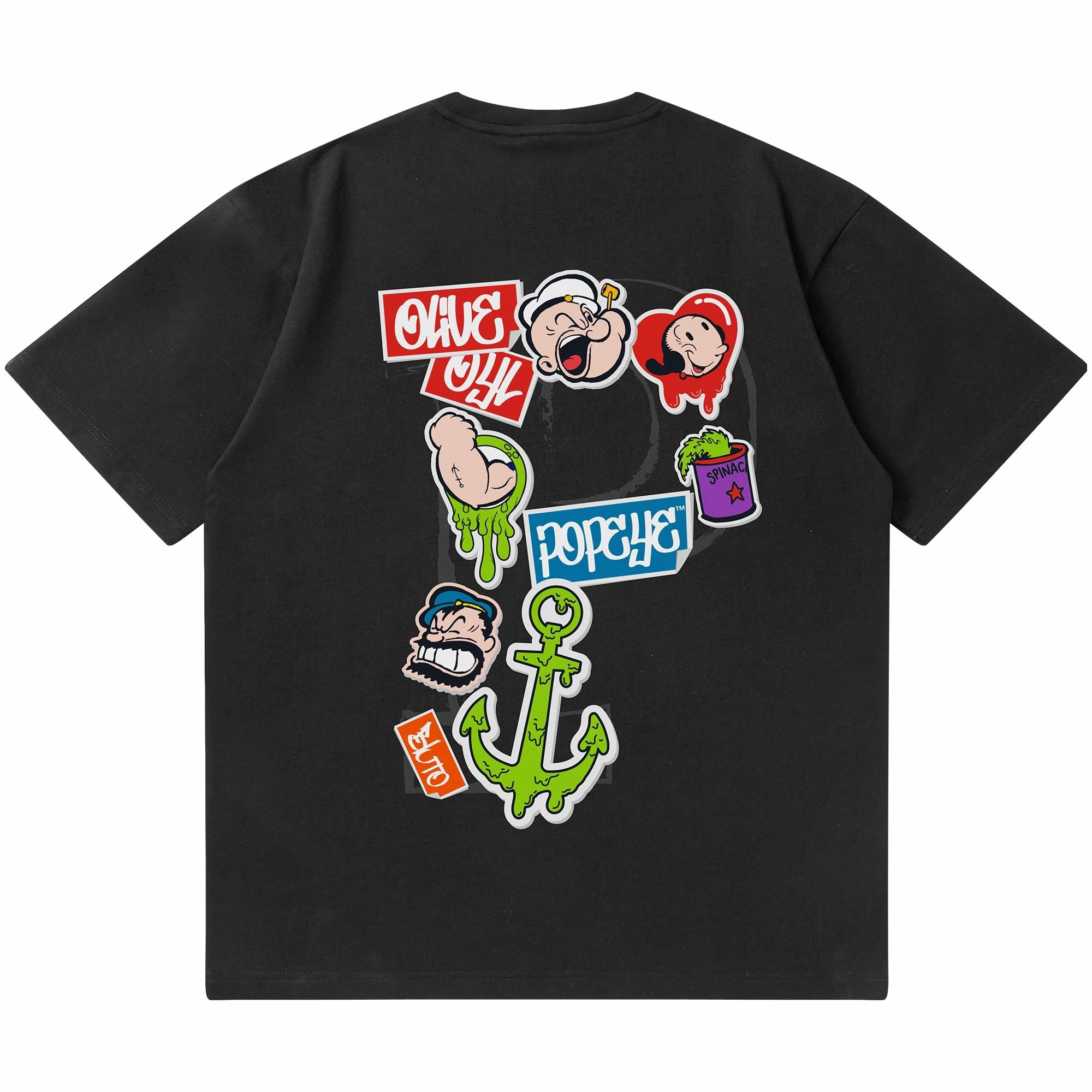 POPEYE T