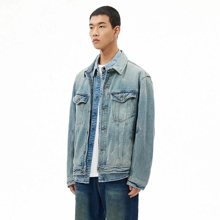 ABLE JEANS
