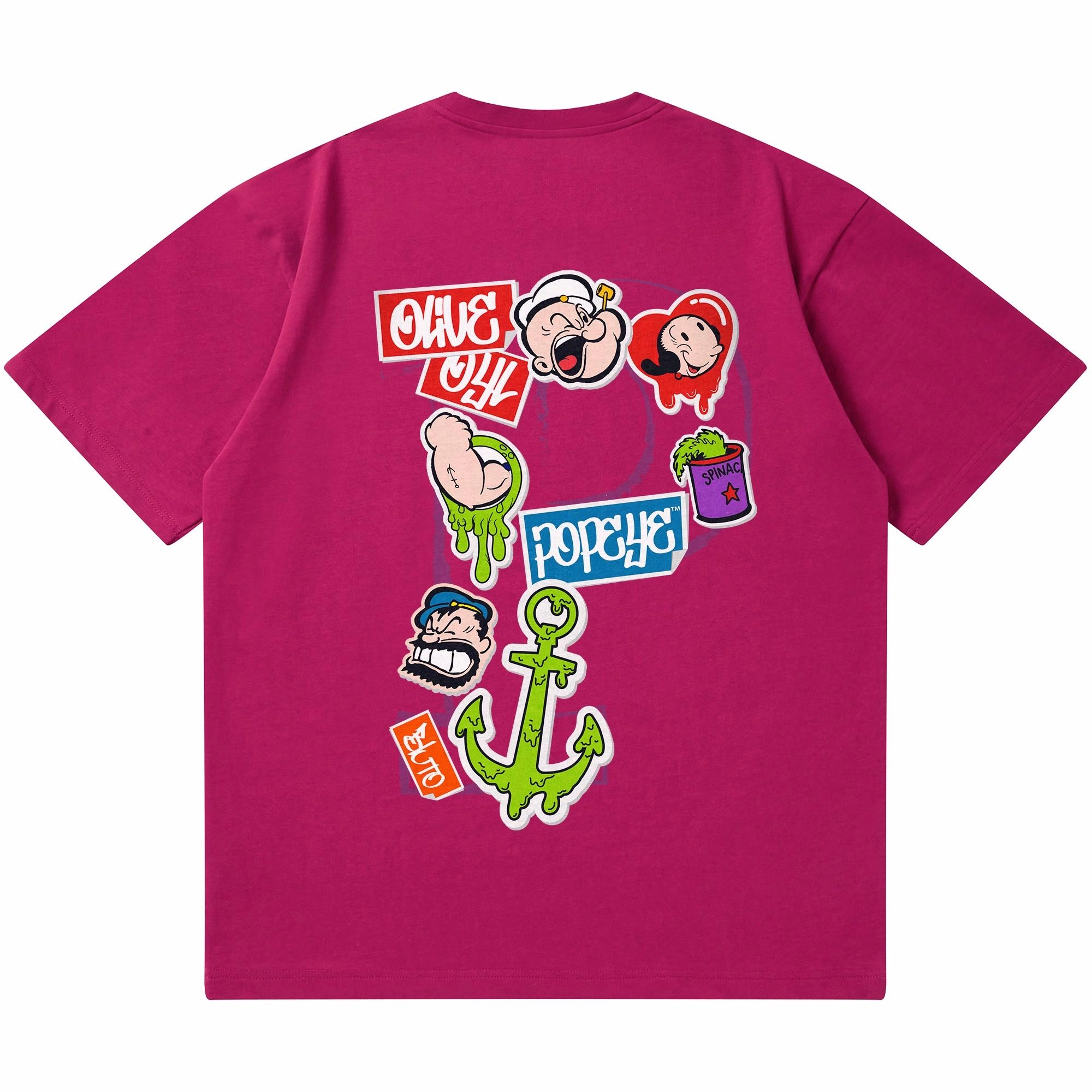 POPEYE T