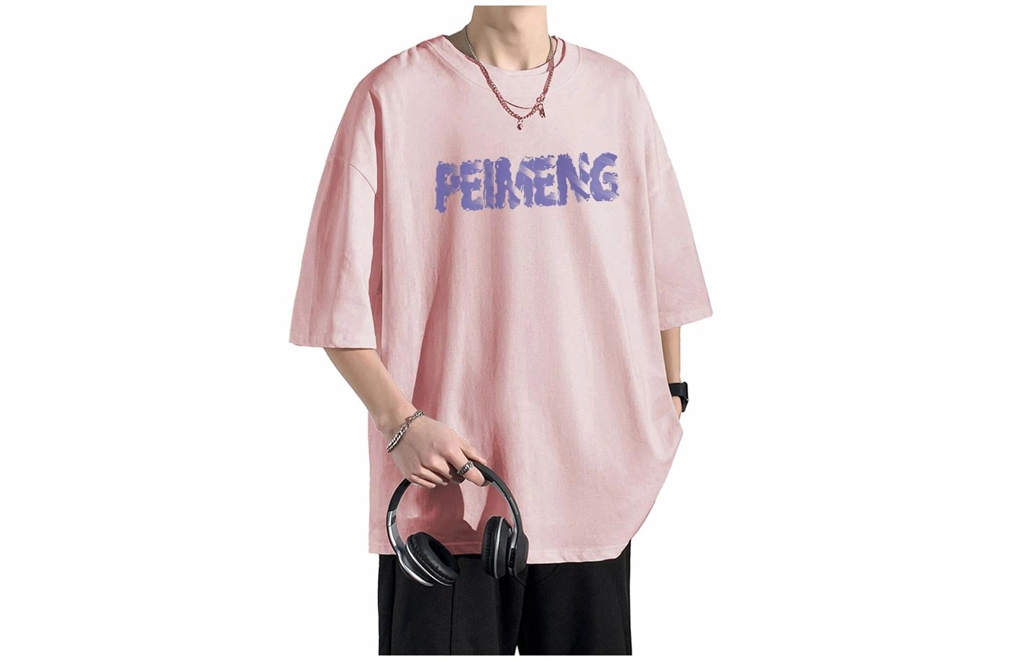 PEIMENG logoT