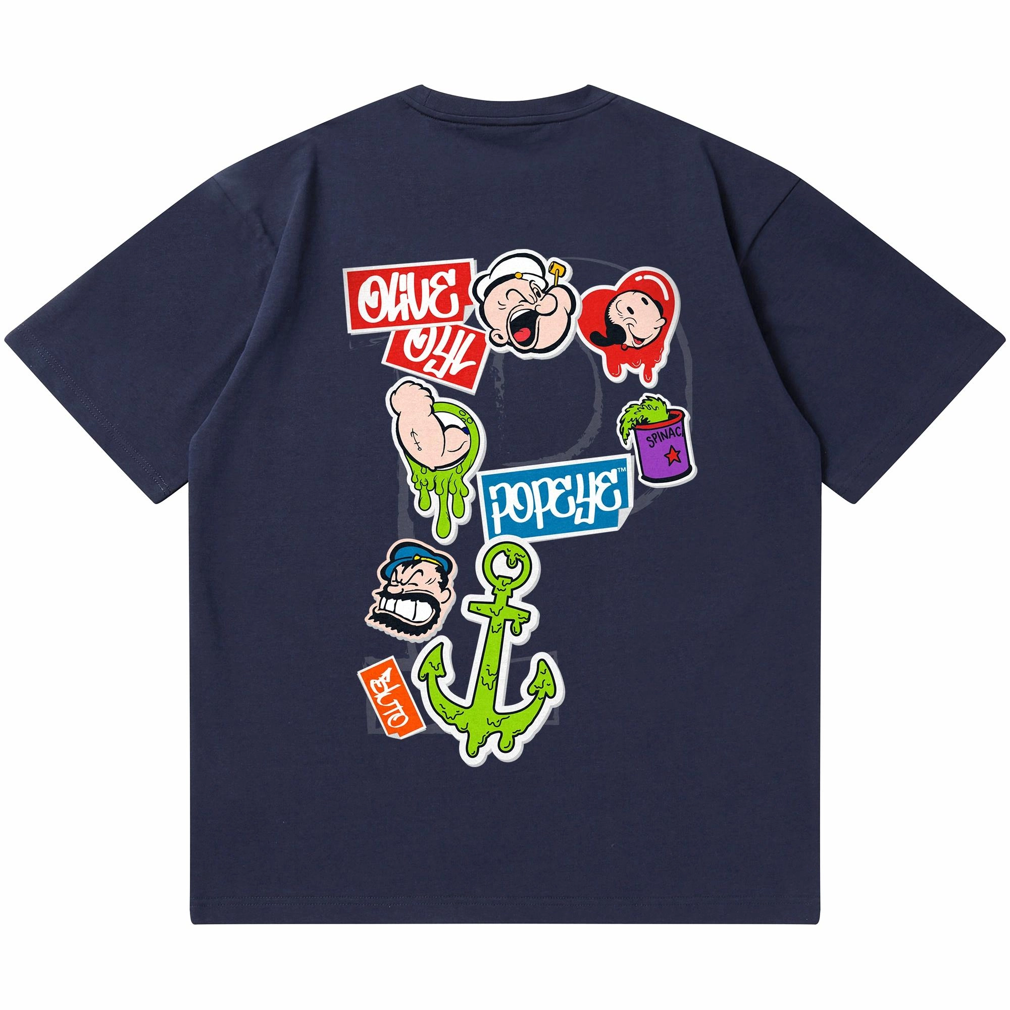 POPEYE T