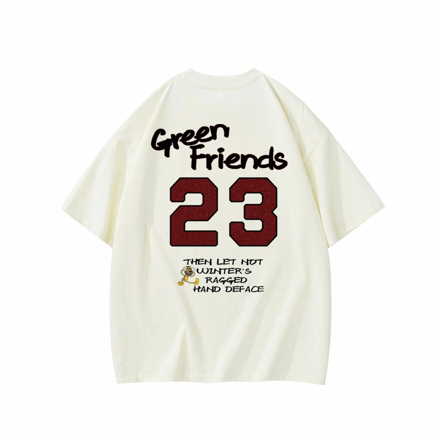 GF 23T