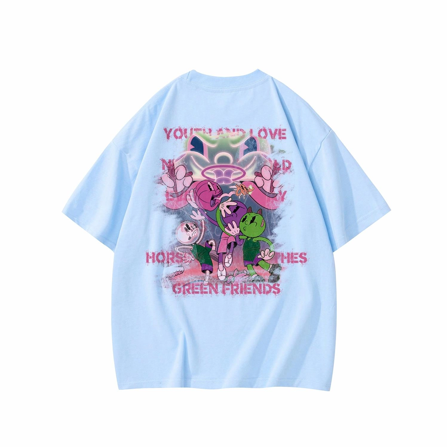 GF T