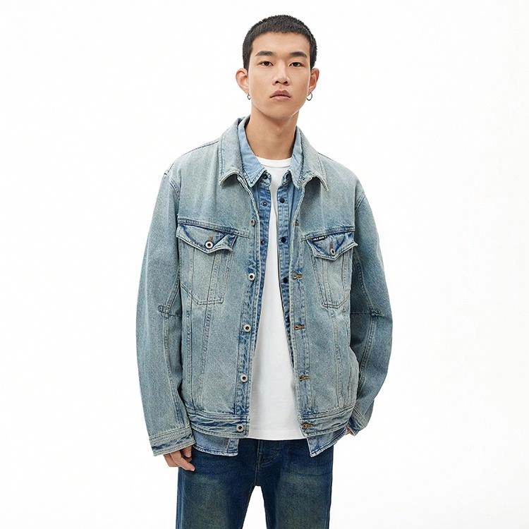 ABLE JEANS