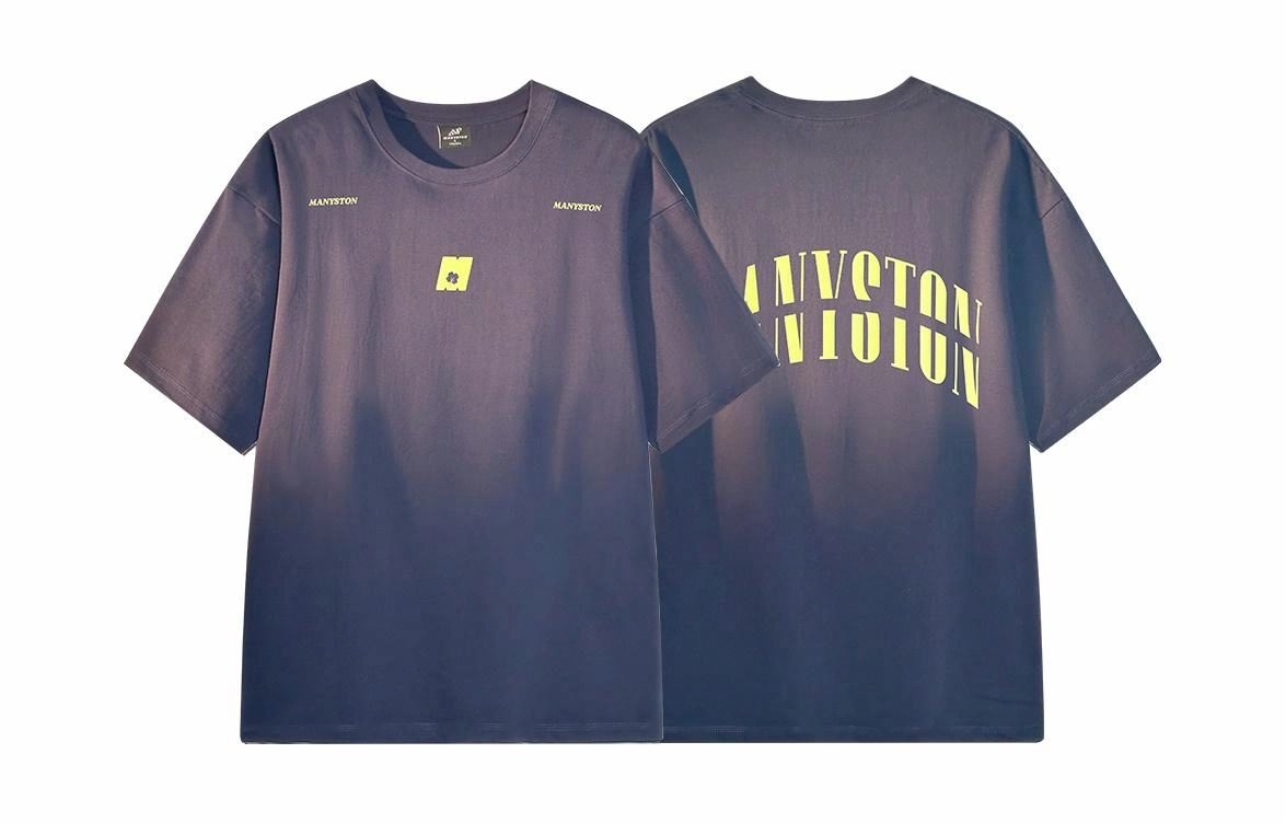 MANYSTON T