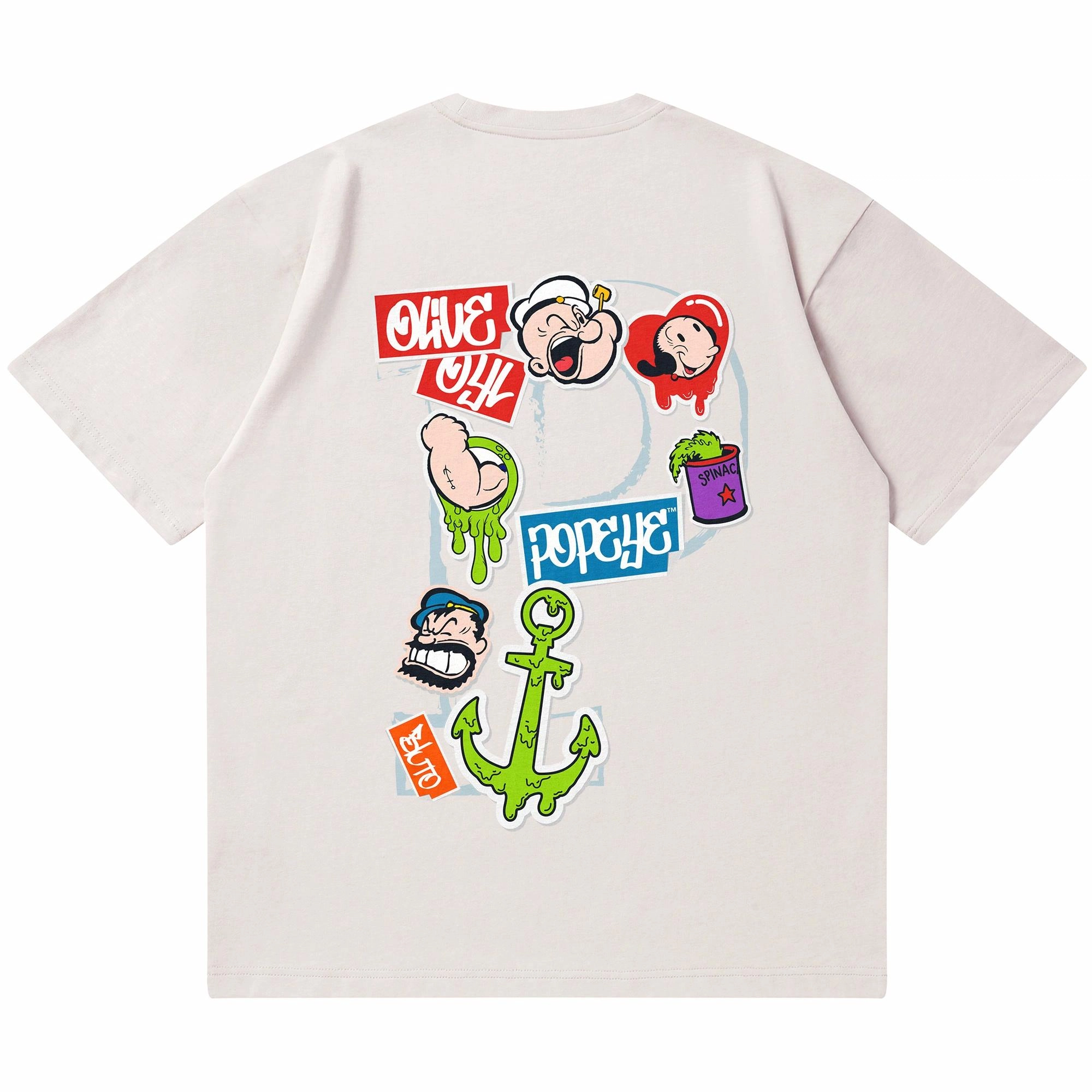 POPEYE T