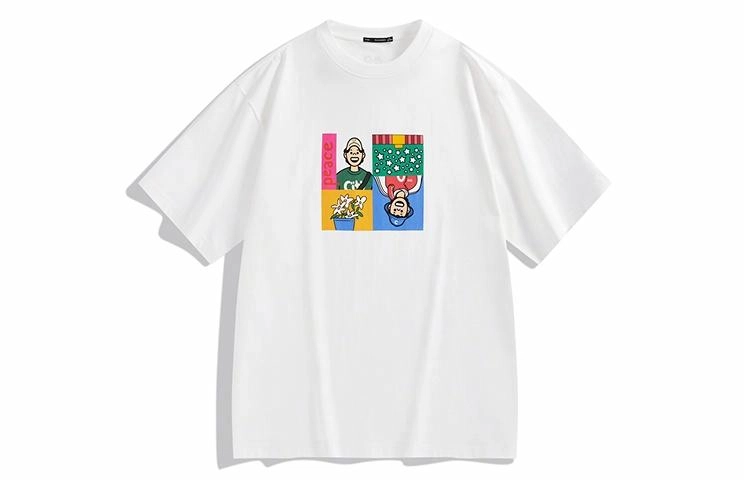 PEACEBIRD MEN ZOLA T