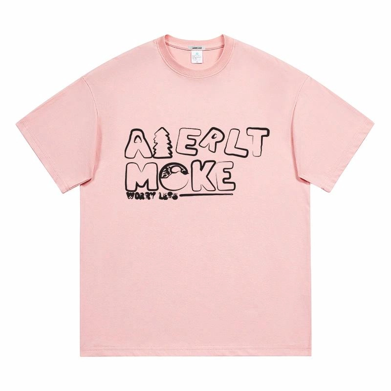 AMBER LIGHT T