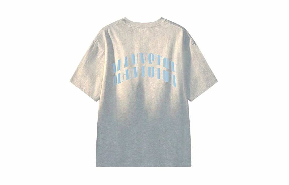 MANYSTON T