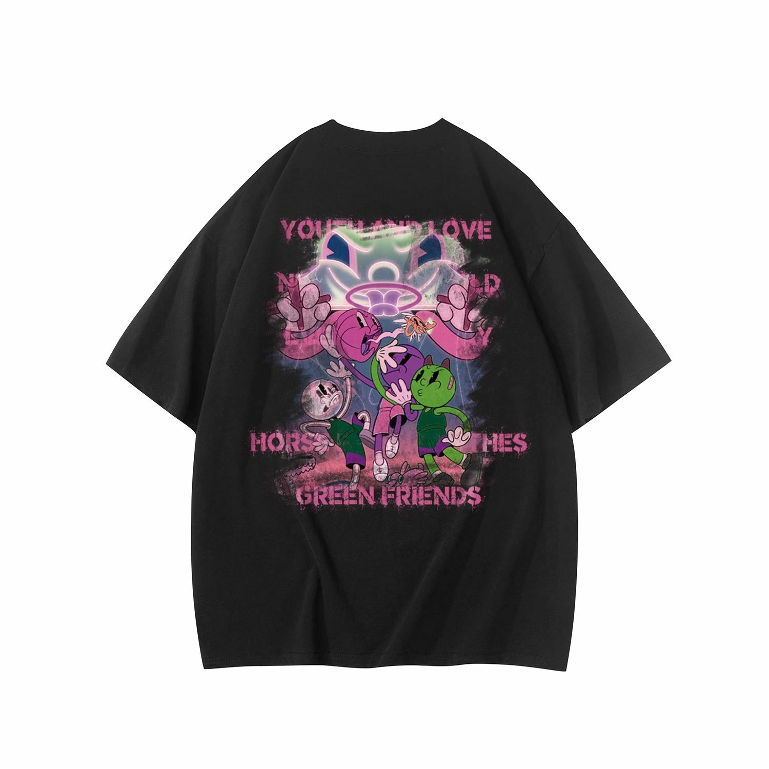 GF T