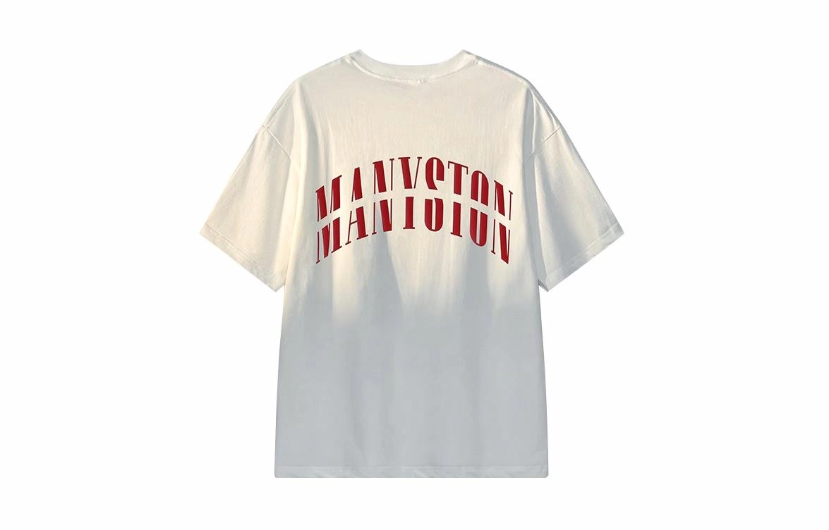 MANYSTON T