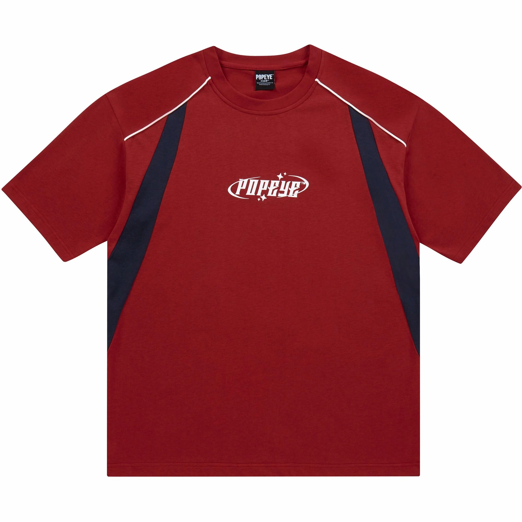 POPEYE LOGO T