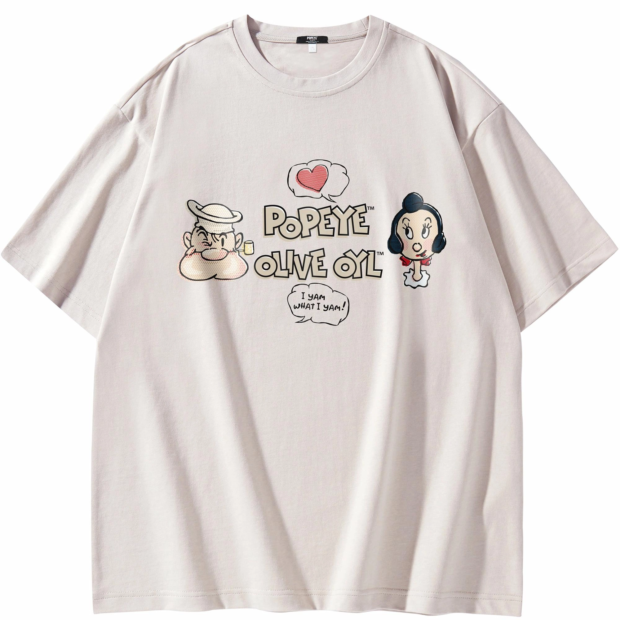 POPEYE T