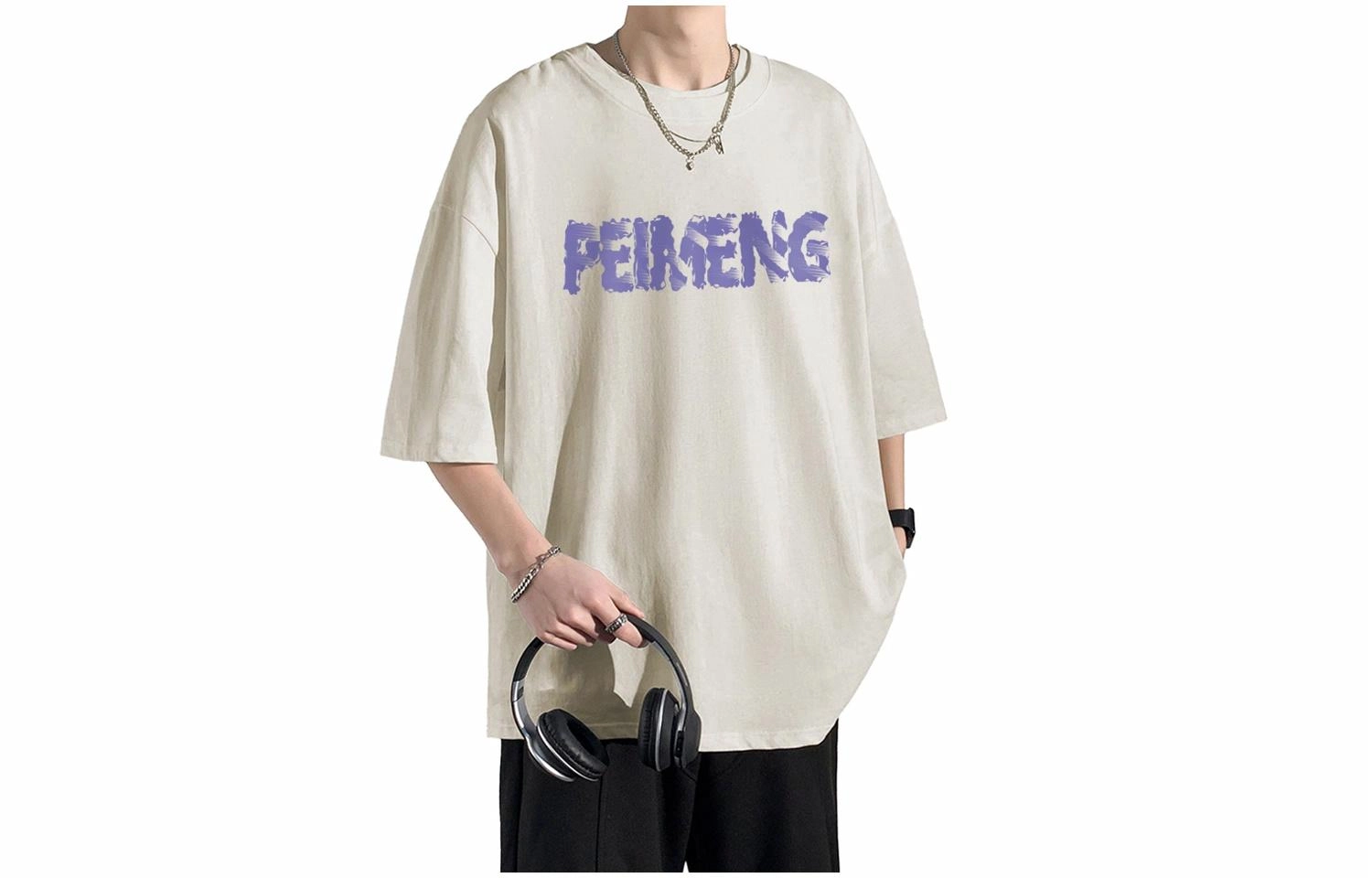 PEIMENG logoT
