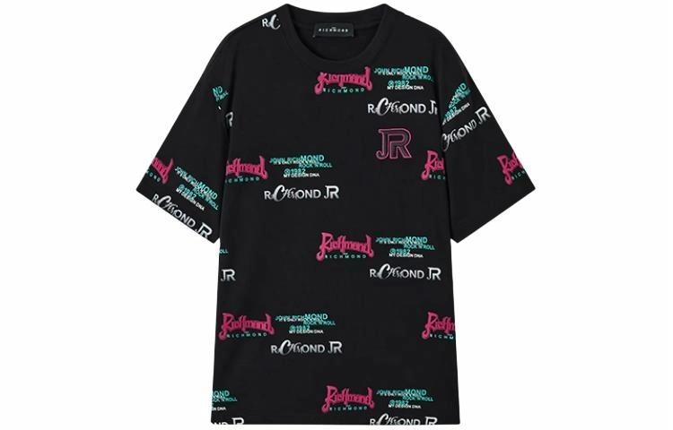 JOHN RICHMOND SS24 LOGOT