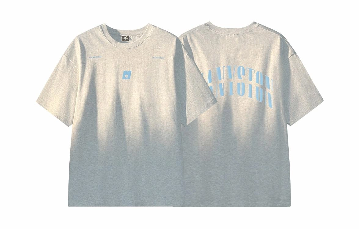 MANYSTON T
