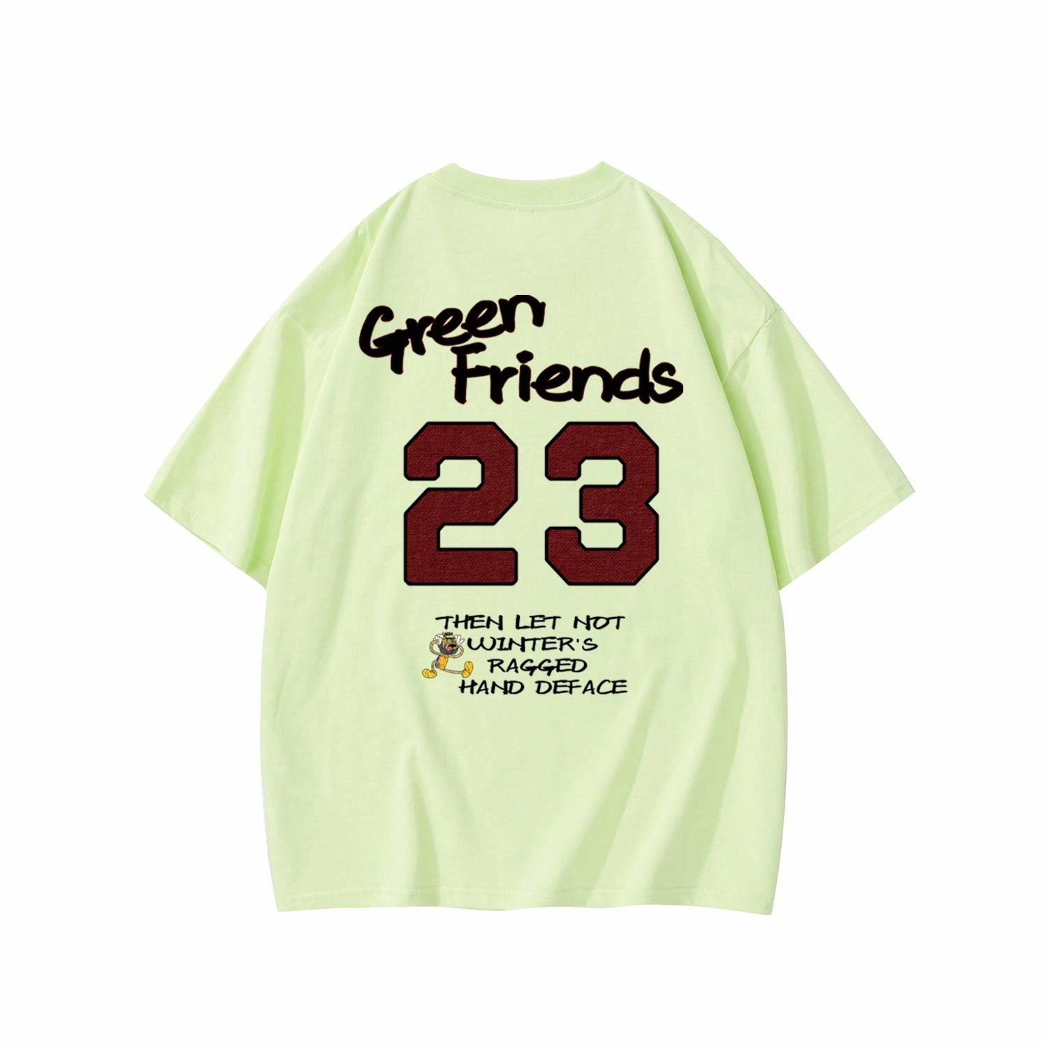 GF 23T