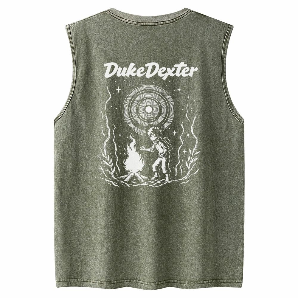 DUKE+DEXTER