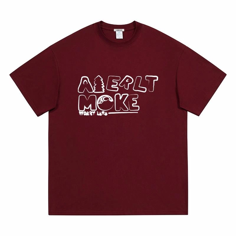 AMBER LIGHT T