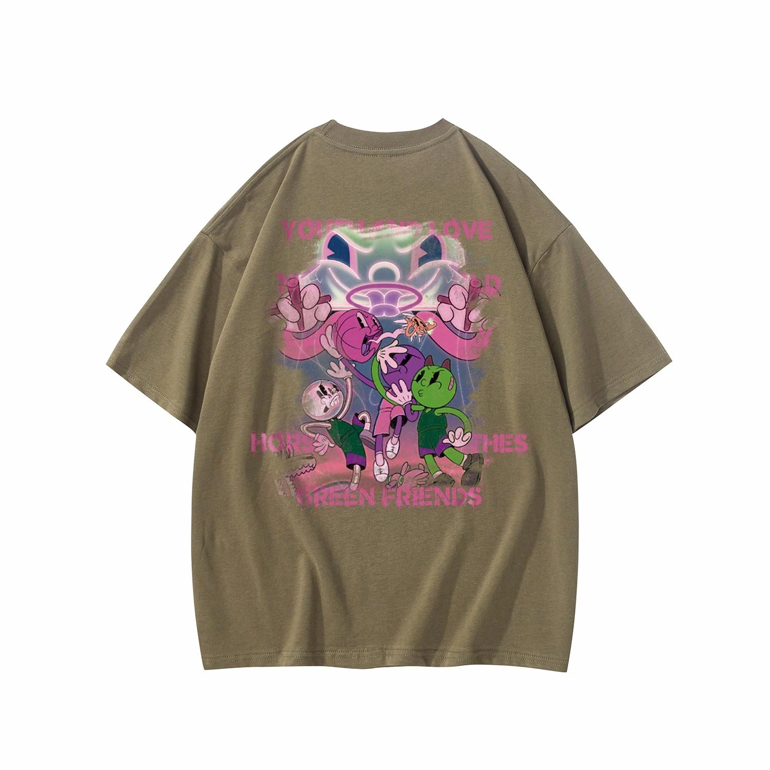 GF T