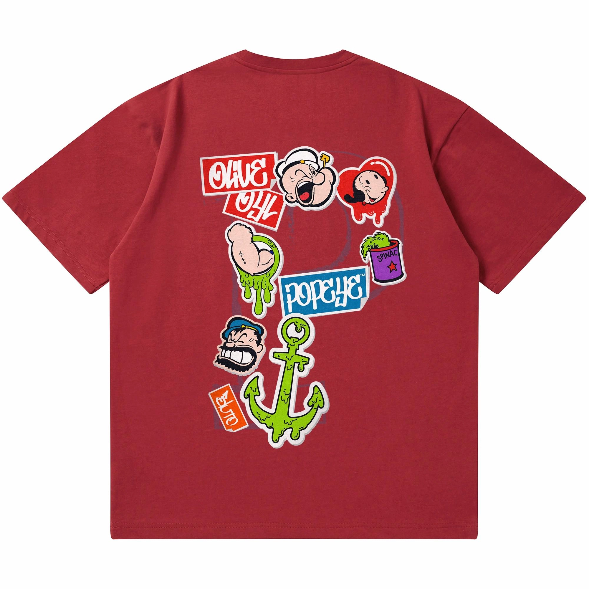 POPEYE T