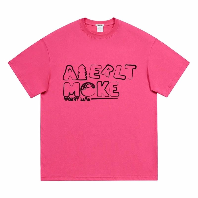 AMBER LIGHT T