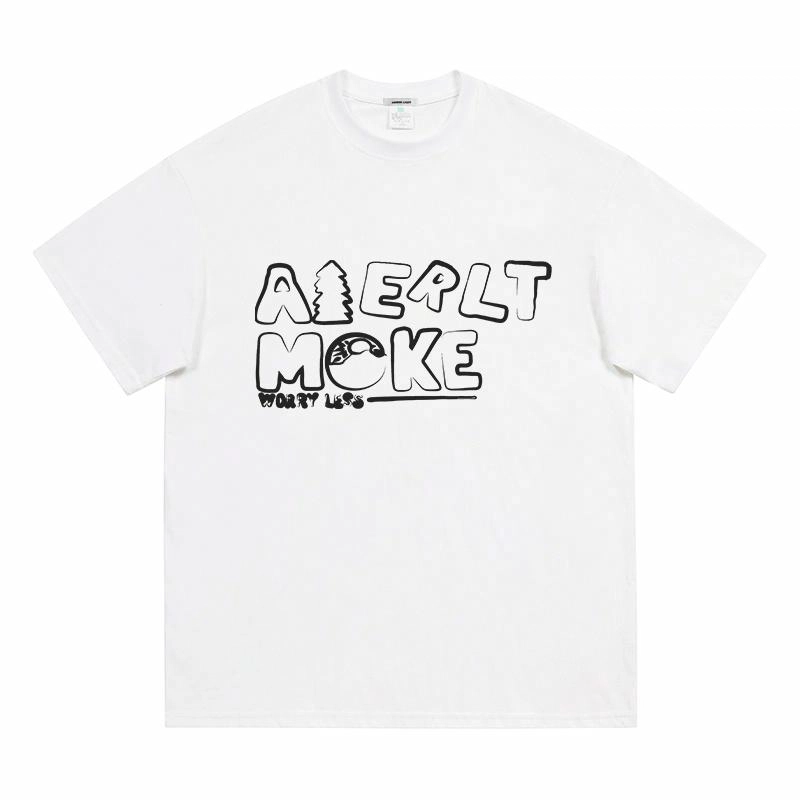 AMBER LIGHT T