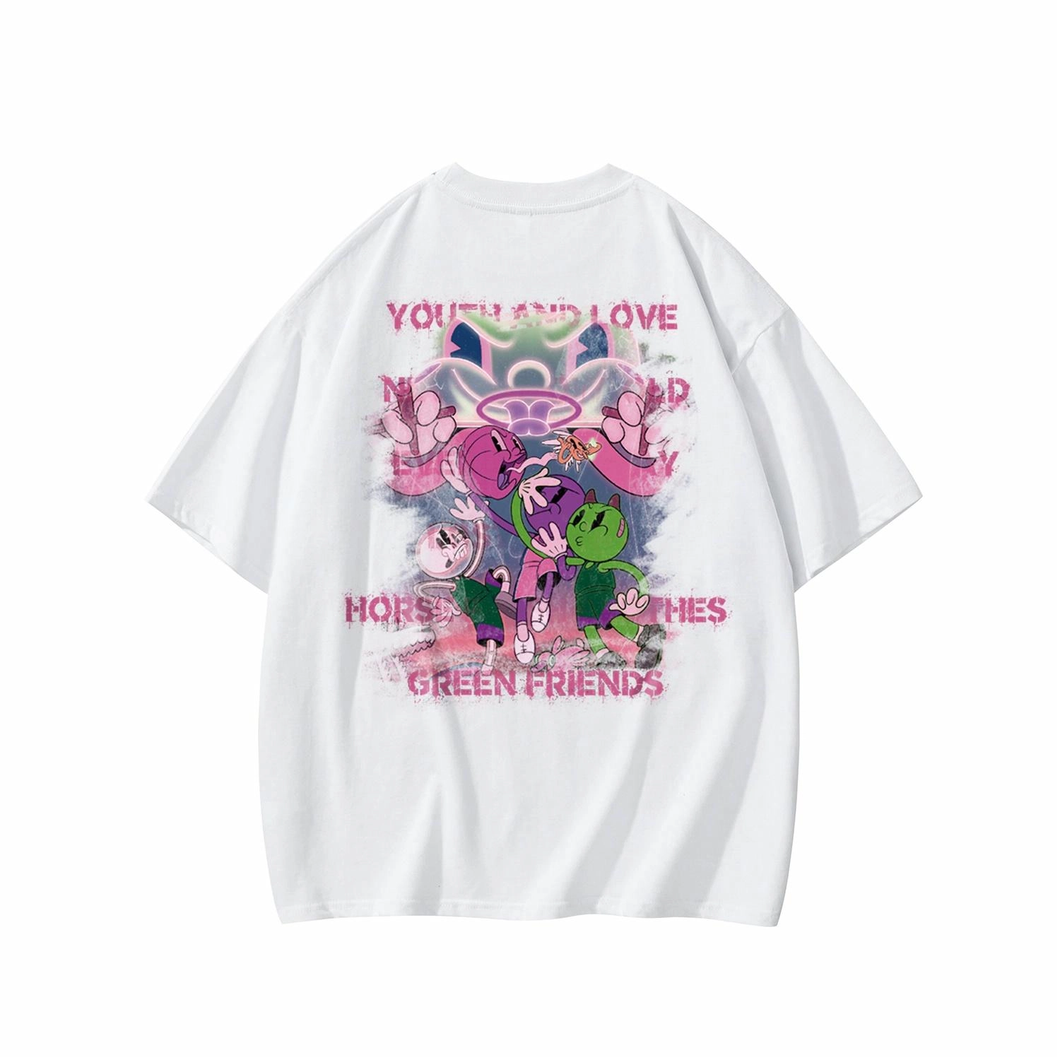 GF T
