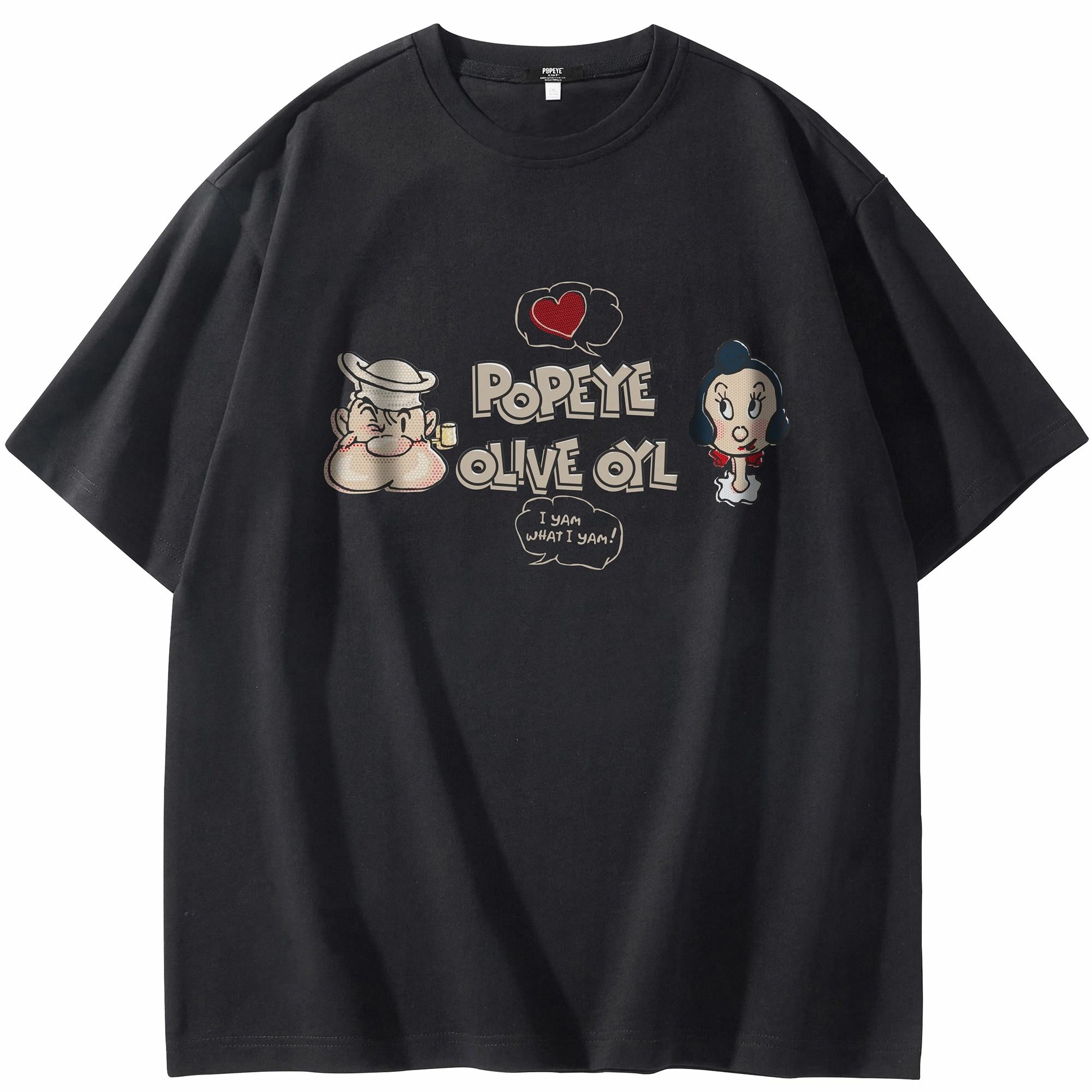 POPEYE T